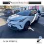 Toyota C-HR 1.8h Lounge 2wd e-cvt my18 Blanco - thumbnail 9