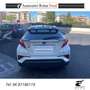 Toyota C-HR 1.8h Lounge 2wd e-cvt my18 Blanco - thumbnail 4