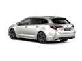 Toyota Corolla TS+TEAMPLAYER+TEC-P+MODELL2025+AKTIONWARE Silber - thumbnail 3