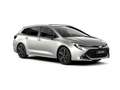 Toyota Corolla TS+TEAMPLAYER+TEC-P+MODELL2025+AKTIONWARE Silber - thumbnail 8