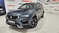 SEAT Ateca 1.5 EcoTSI S&S Style DSG Gris - thumbnail 4