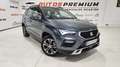 SEAT Ateca 1.5 EcoTSI S&S Style DSG Gris - thumbnail 3