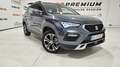 SEAT Ateca 1.5 EcoTSI S&S Style DSG Gris - thumbnail 2