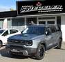 BAIC BJ30 4WD HEV sehr geräumiges Fahrzeug Серый - thumbnail 1