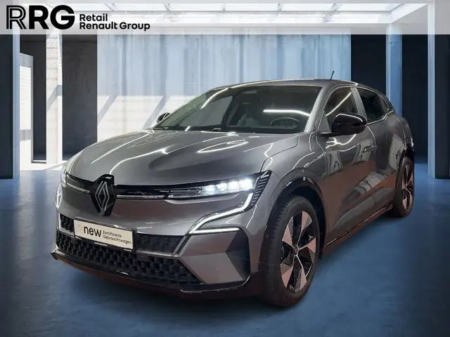 Renault Megane E-Tech EQUILIBRE EV60 220HP CCS SITZHEIZUNG