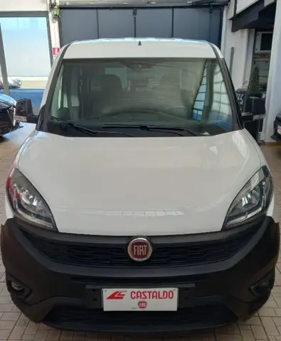 Fiat Doblo Doblò 1.3 MJT S&S PC Combi N1 Lounge