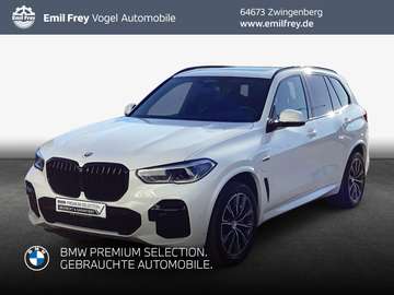 X5 xDrive45e M Sport Laserlicht* Harman/Kardon*