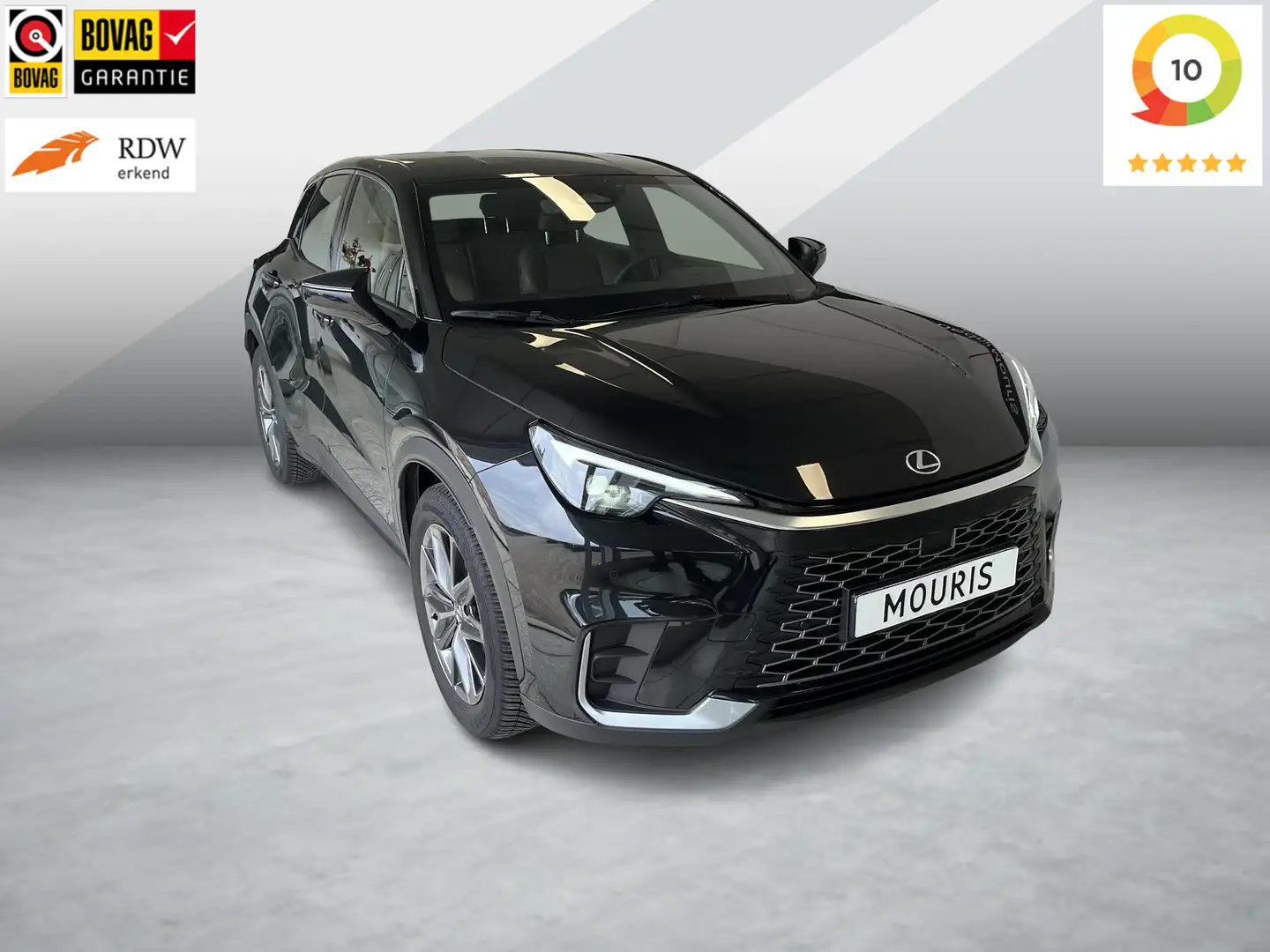 Lexus LBX Business Line Pro 2WD - 1