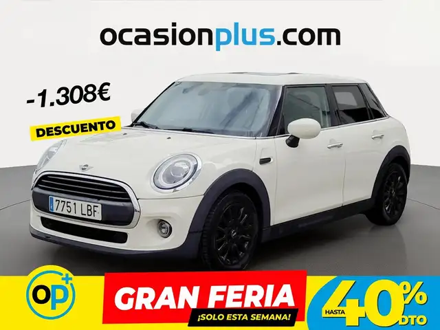 MINI One