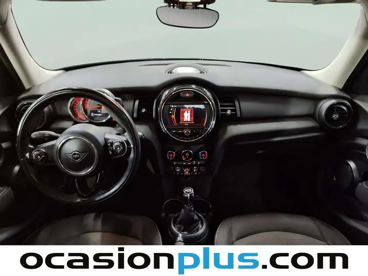 MINI One 2019, foto 7