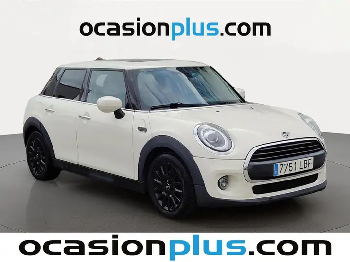 MINI One 2019, foto 2