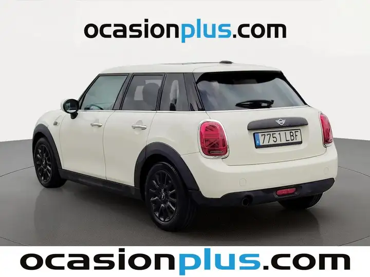 MINI One 2019, foto 3