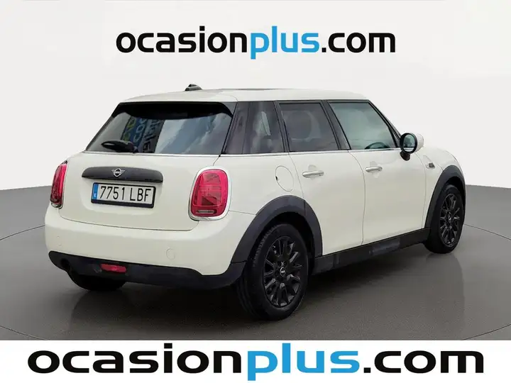 MINI One 2019, foto 4