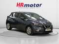 Nissan Micra Visia Plus Albastru - thumbnail 1