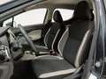 Nissan Micra Visia Plus Blue - thumbnail 8