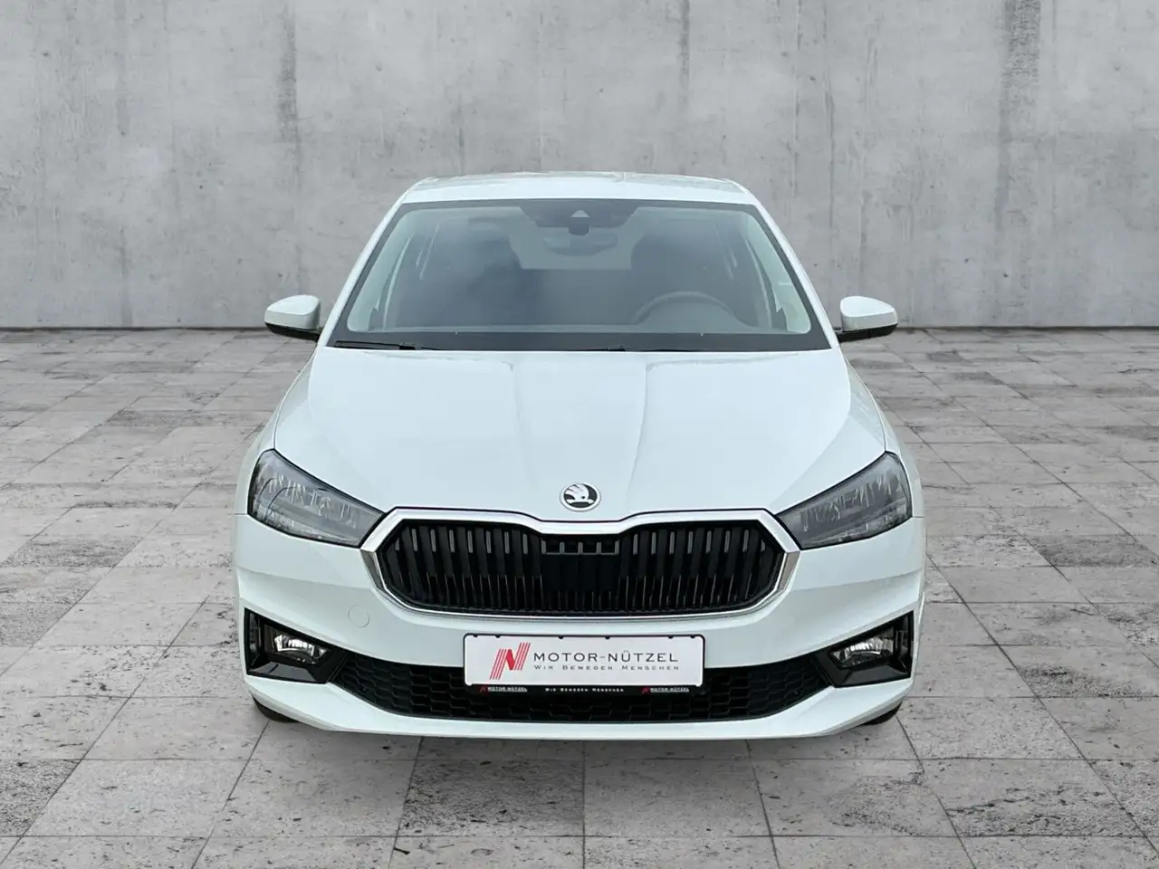 Skoda Fabia 1.0 TSI ESSENCE LED+INFOTAINMENT+DAB+PDC, миниатюра 2