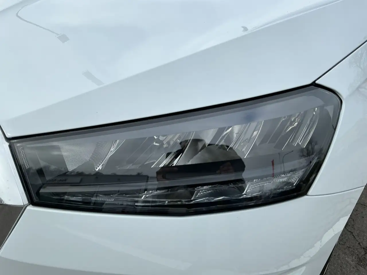 Skoda Fabia 1.0 TSI ESSENCE LED+INFOTAINMENT+DAB+PDC, миниатюра 16