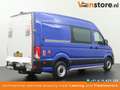 Volkswagen Crafter 2.0TDI L3H3 Laadklep | Airco | Camera Blauw - thumbnail 1