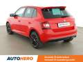 Skoda Fabia 1.0 TSI Monte Carlo Rouge - thumbnail 4