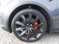 Tesla Model X Allrad P100D *TOPAUSSTATTUNG* Grau - thumbnail 6