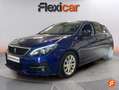Peugeot 308 SW 1.2 PureTech S&S Allure EAT8 130 Bleu - thumbnail 5