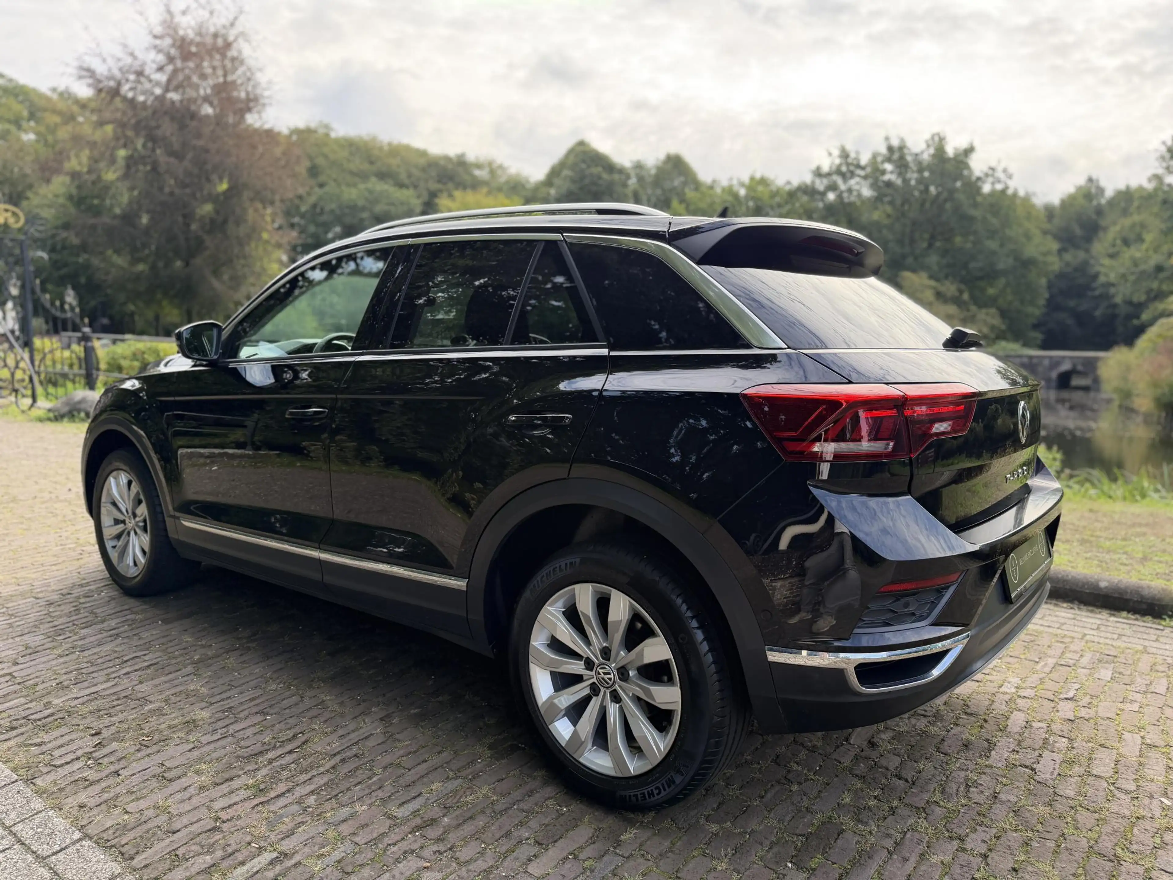 Volkswagen T-Roc 1.5 TSI Sport | DSG | Keyless | Camera | Viritual — photo 20