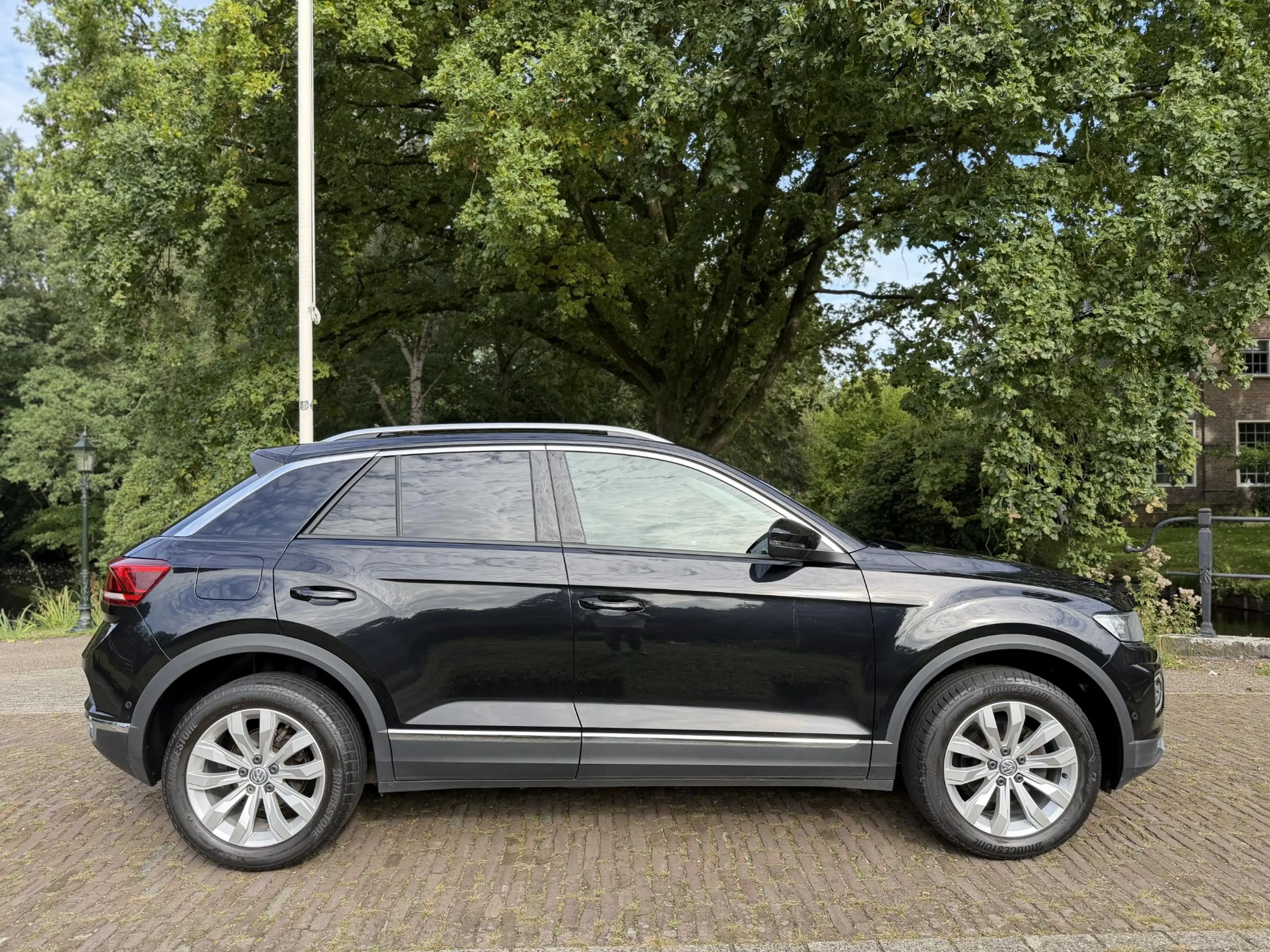 Volkswagen T-Roc 1.5 TSI Sport | DSG | Keyless | Camera | Viritual — photo 23