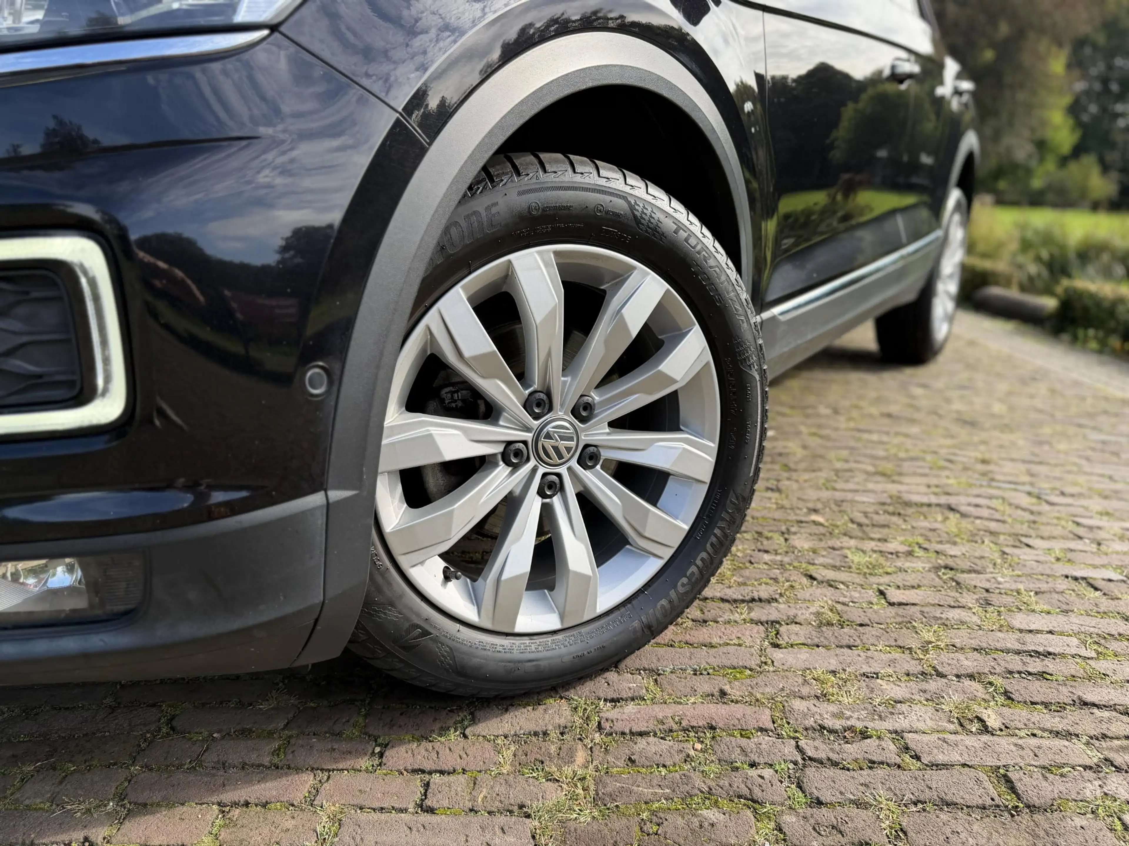 Volkswagen T-Roc 1.5 TSI Sport | DSG | Keyless | Camera | Viritual — photo 2