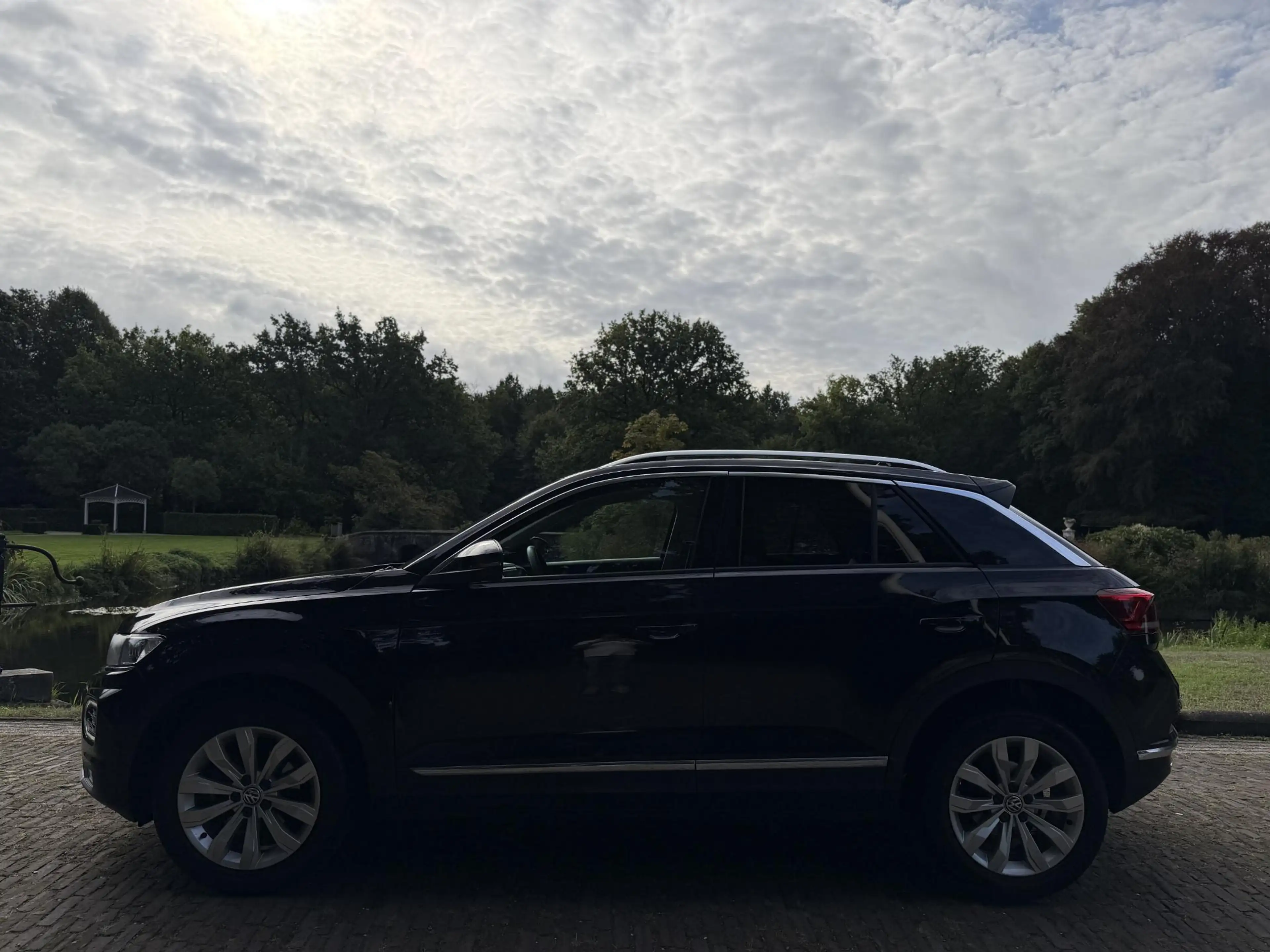 Volkswagen T-Roc 1.5 TSI Sport | DSG | Keyless | Camera | Viritual — photo 19