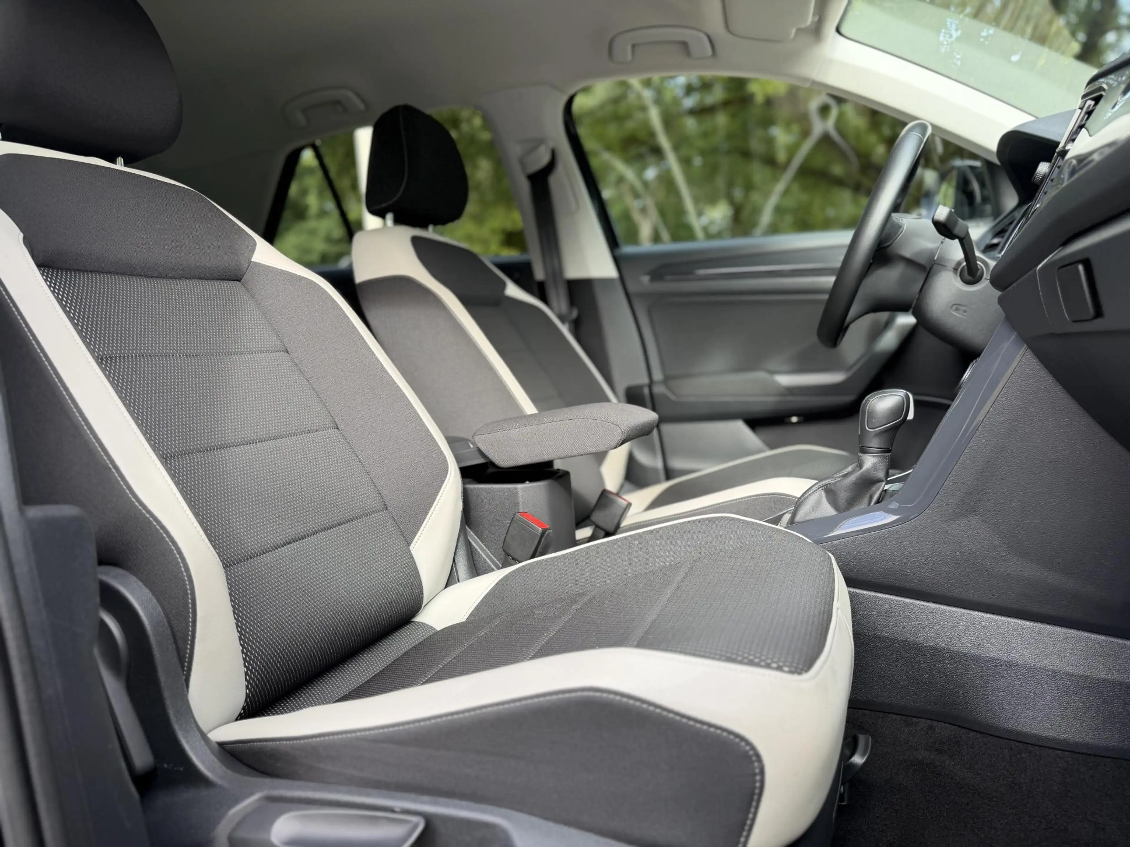 Volkswagen T-Roc 1.5 TSI Sport | DSG | Keyless | Camera | Viritual — photo 5