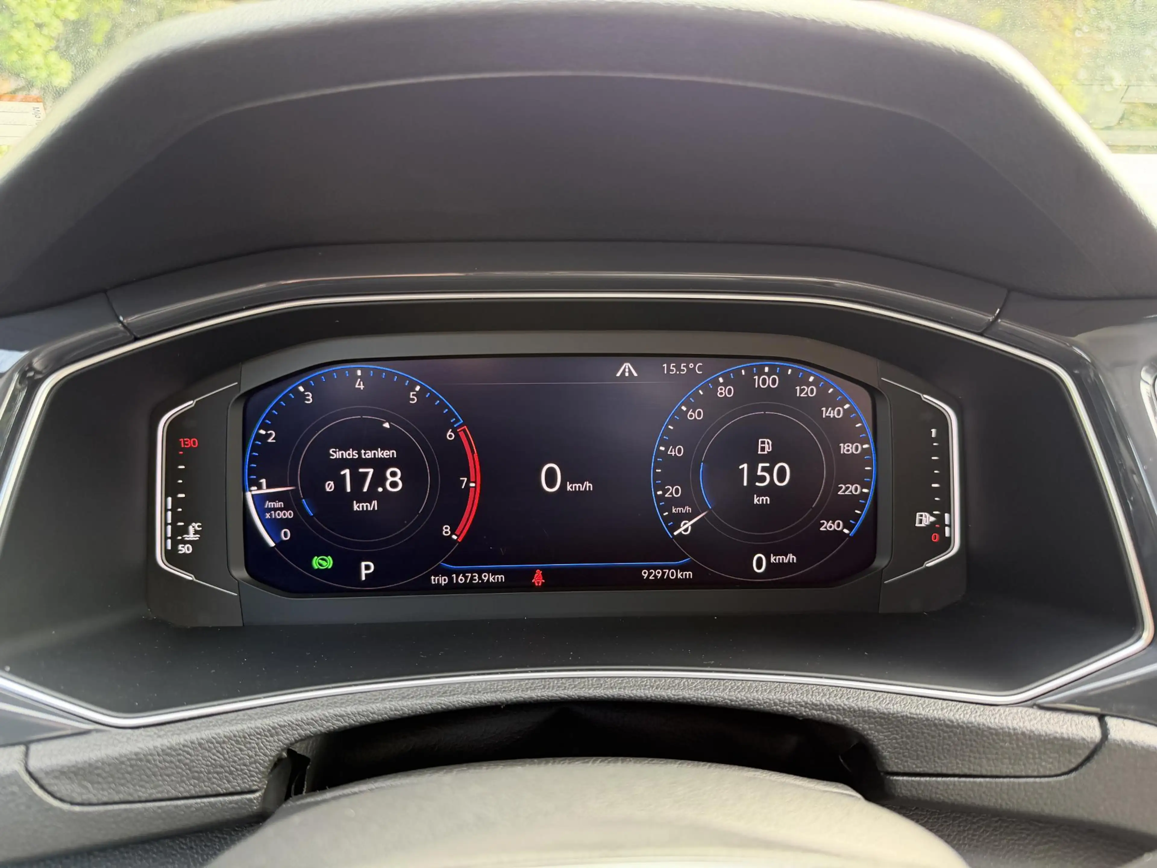 Volkswagen T-Roc 1.5 TSI Sport | DSG | Keyless | Camera | Viritual — photo 12