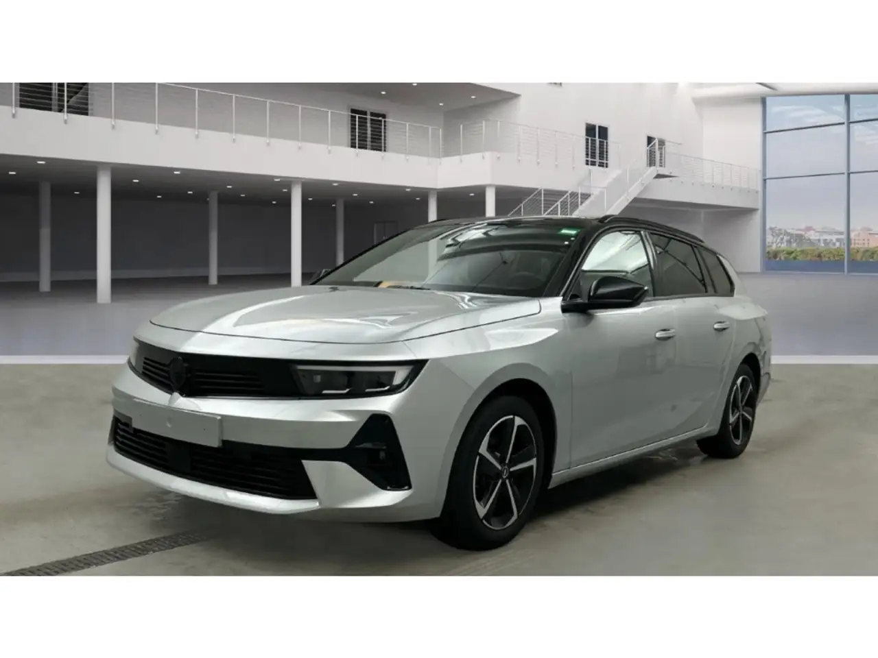 Opel Astra Sports Tourer GS ACC Head-Up Schiebedach