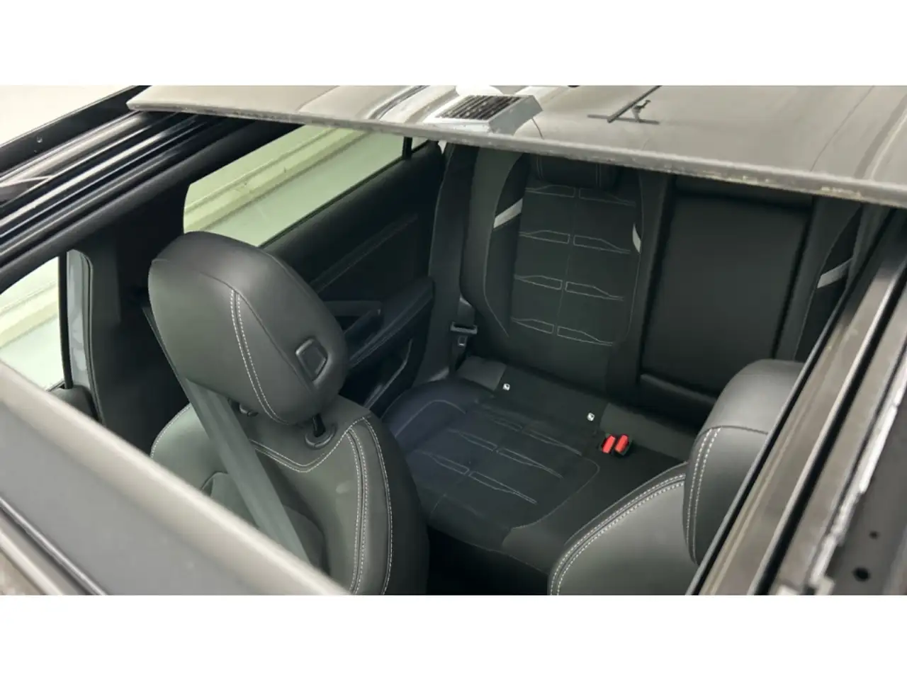 Opel Astra Sports Tourer GS ACC Head-Up Schiebedach, миниатюра 15