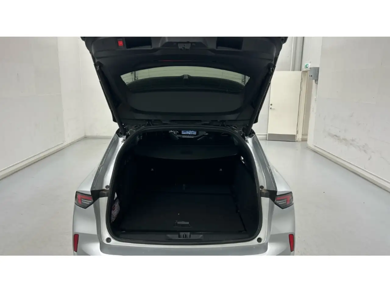 Opel Astra Sports Tourer GS ACC Head-Up Schiebedach, миниатюра 19