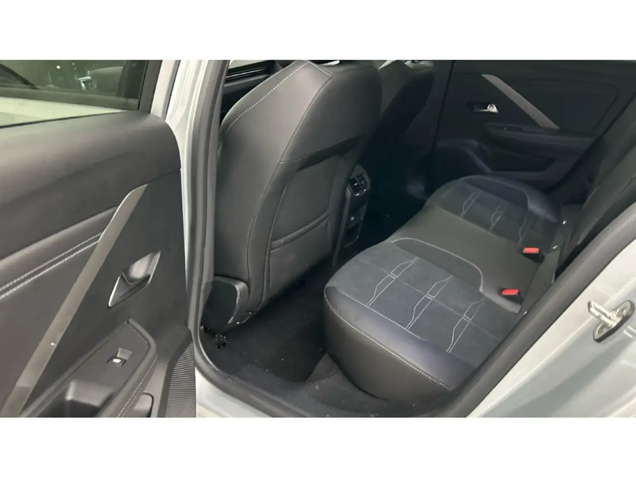Opel Astra Sports Tourer GS ACC Head-Up Schiebedach, миниатюра 17