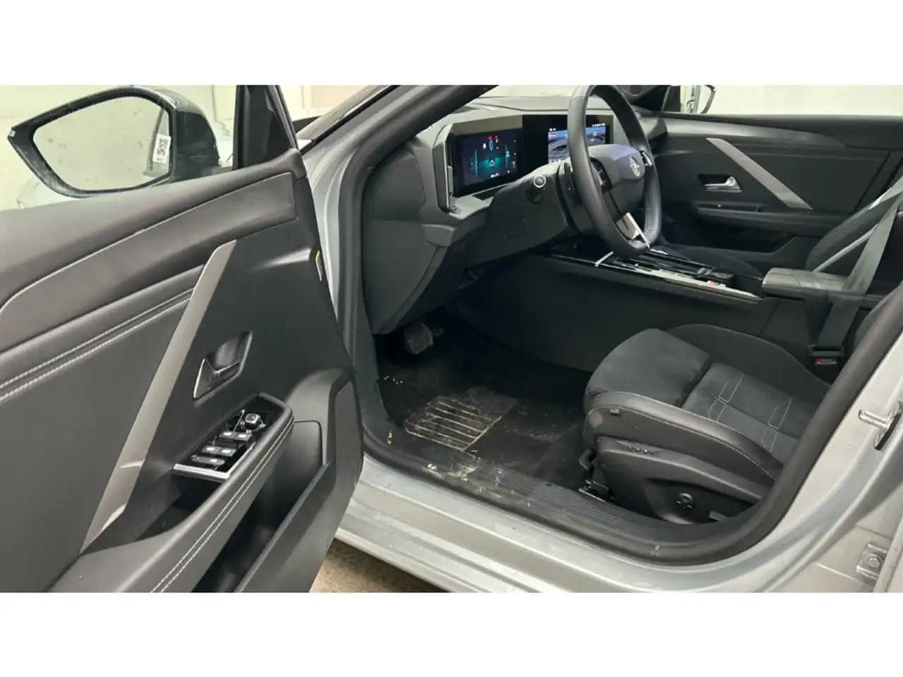 Opel Astra Sports Tourer GS ACC Head-Up Schiebedach, миниатюра 5