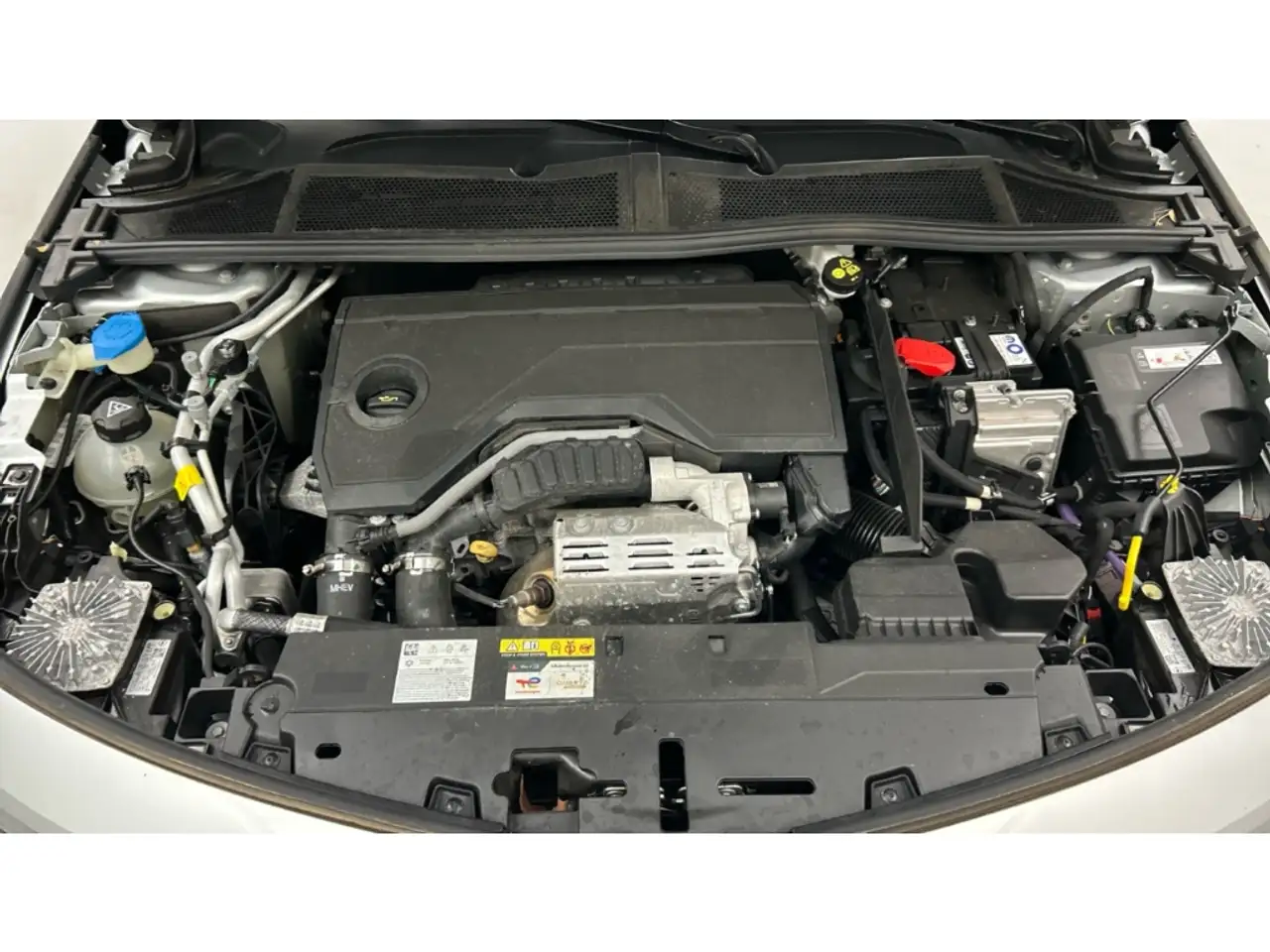 Opel Astra Sports Tourer GS ACC Head-Up Schiebedach, миниатюра 22