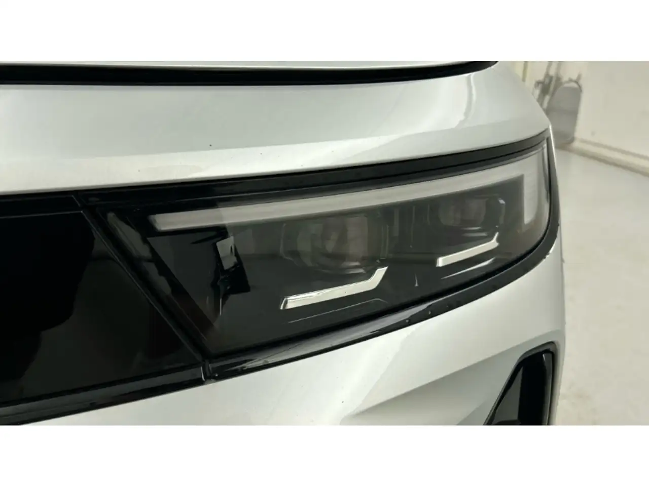 Opel Astra Sports Tourer GS ACC Head-Up Schiebedach, миниатюра 21