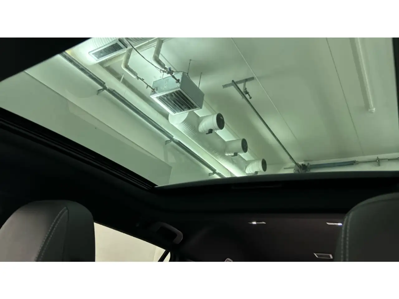 Opel Astra Sports Tourer GS ACC Head-Up Schiebedach, миниатюра 14