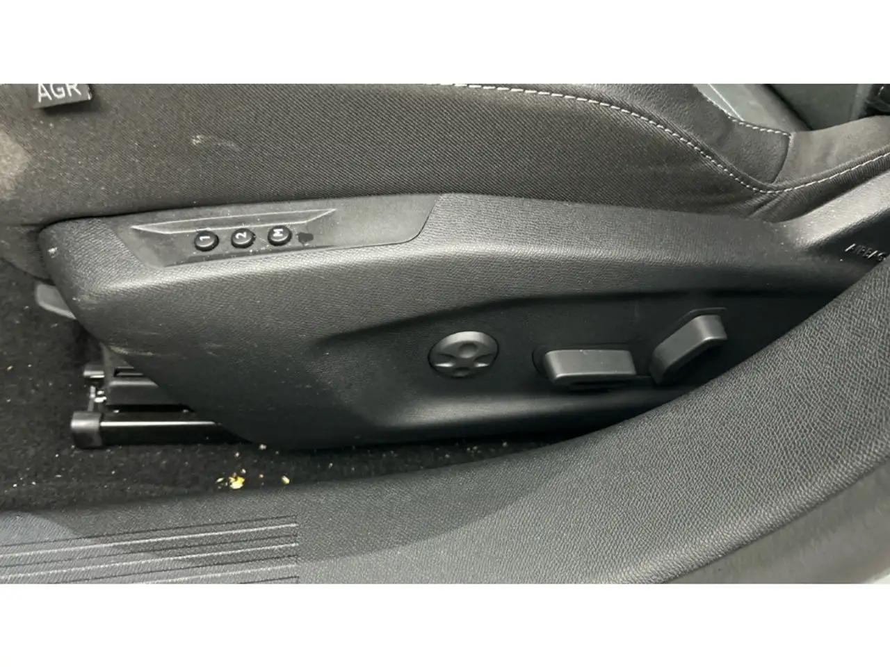 Opel Astra Sports Tourer GS ACC Head-Up Schiebedach, миниатюра 11