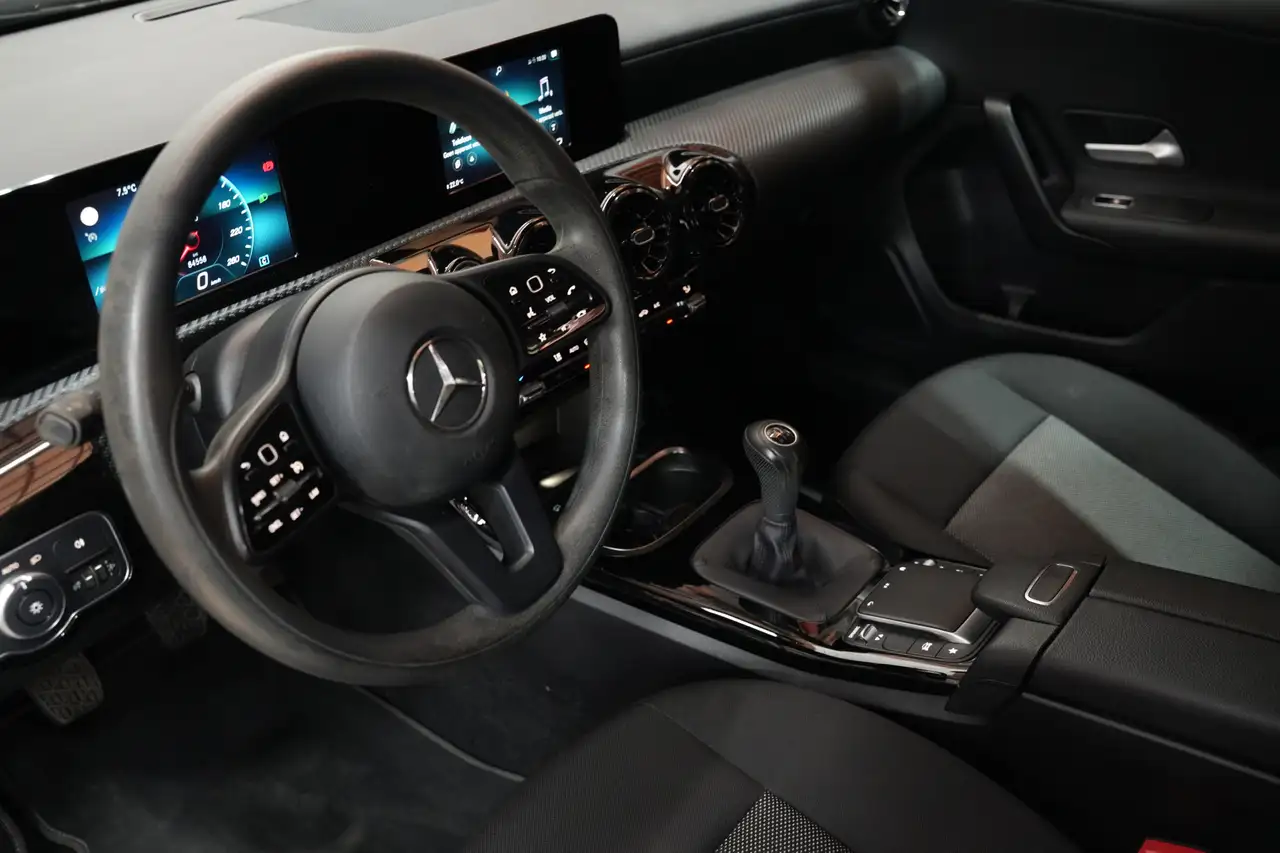 Mercedes-Benz A 180 Sedan Benzine Camera Garantie 8