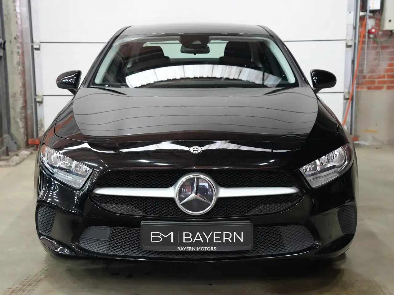 Mercedes-Benz A 180 Sedan Benzine Camera Garantie 16