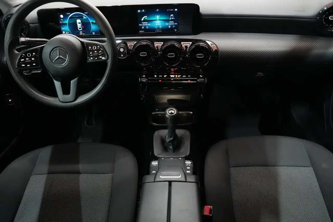 Mercedes-Benz A 180 Sedan Benzine Camera Garantie 3