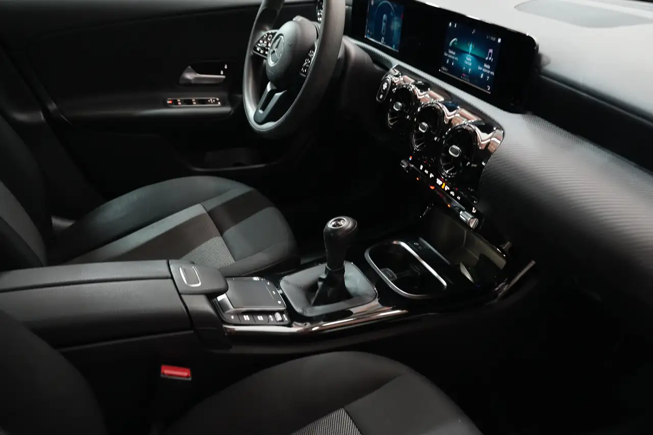 Mercedes-Benz A 180 Sedan Benzine Camera Garantie 9