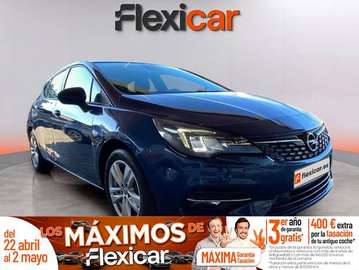 ST 1.2T S/S Business Elegance 130