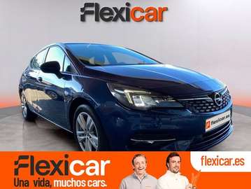 ST 1.2T S/S Business Elegance 130