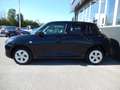Suzuki Swift 1,2 Hybrid Allgrip Shine Schwarz - thumbnail 4