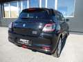 Suzuki Swift 1,2 Hybrid Allgrip Shine Schwarz - thumbnail 8