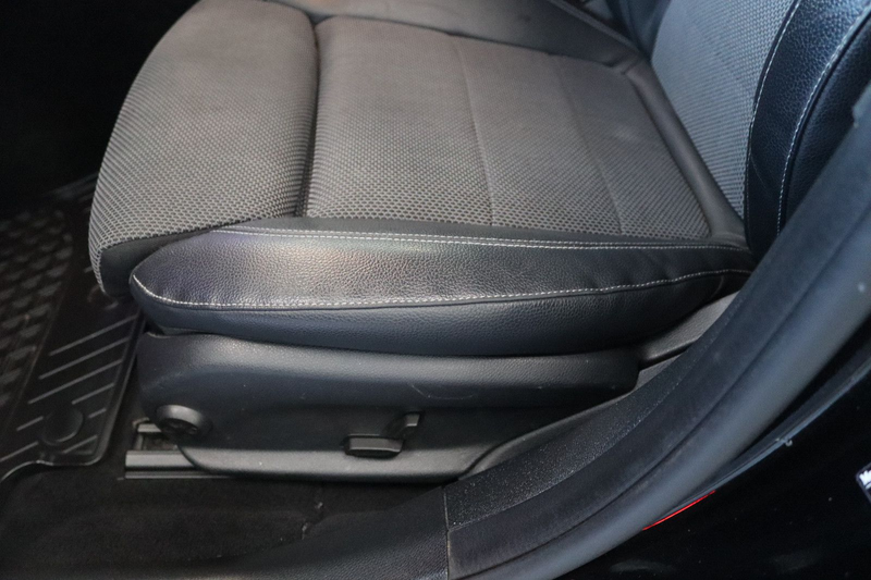 Mercedes-Benz E 200 d Bestattungswagen / Leichenwagen — photo 8