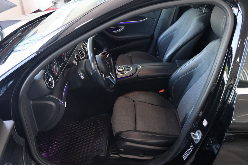 Mercedes-Benz E 200 d Bestattungswagen / Leichenwagen — photo 7